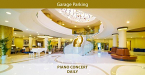Don Giovanni Hotel Prague - Great Hotels of The World Prague